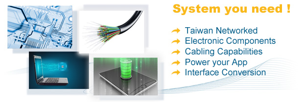 bandeau-system